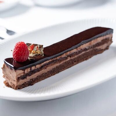 Торт Прагав Рыба Мечты по цене 520 ₽