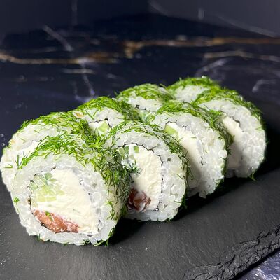 Фреш в Sushki по цене 419 ₽