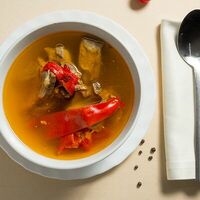 Хашлама в Sisakan