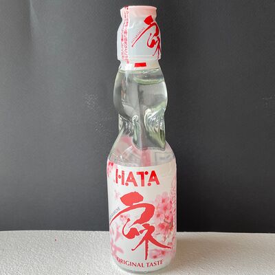 Hatakosen Ramune Сакура в Фудзи по цене 470 ₽