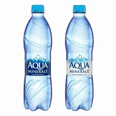 Aqua Minerale в Amta по цене 80 ₽