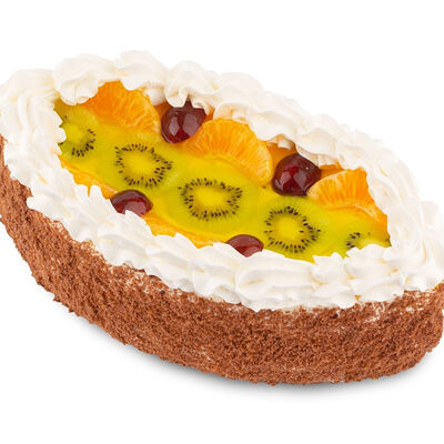 Торт Ассорти в Мир Вкуса по цене 850 ₽