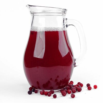 Морс Ягодный 1л, бут в Krutli по цене 330 ₽