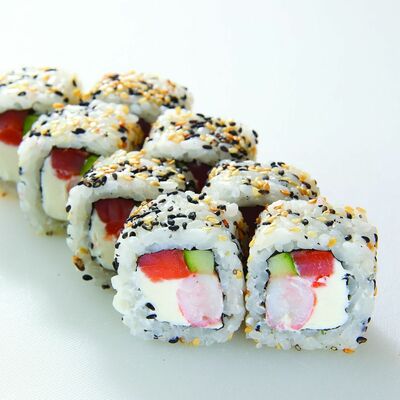 Ролл Катана в Pizza-Sushi по цене 459 ₽
