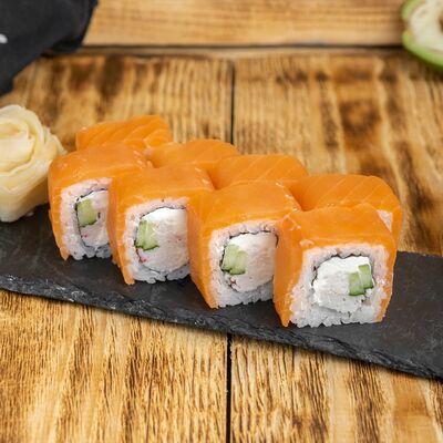 Филадельфия Лайт в Ихтус по цене 555