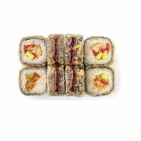 Шанхай темпура в МАНГА ВКУС Барнаул 89230087708