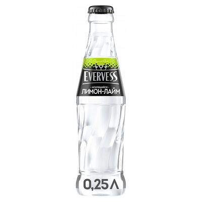 Evervess Lemon-Lime в Хачапури и Вино по цене 325 ₽