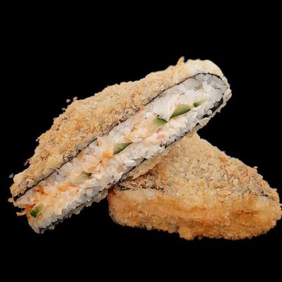 Сэндвич Спайси с крабом в Суши Панда по цене 599 ₽