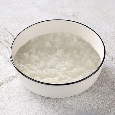 Каша рисовая в Шоколадница по цене 290 ₽