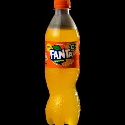 Fanta в Хинкальный дом по цене 120