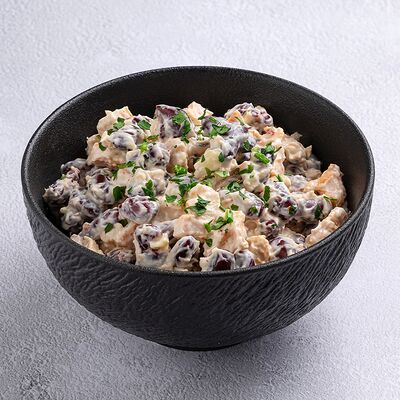 Наполи с фасолью и куриным филе в Чао пицца по цене 195 ₽