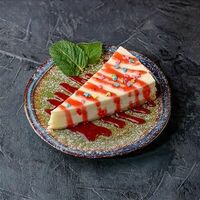Чизкейк классический в Мистер Ли