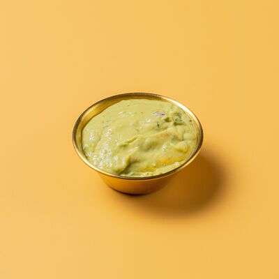 Гуакамоле в Cuba Libre по цене 80 ₽