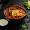 Солянка мясная в Пекарня Донер Бистро по цене 520
