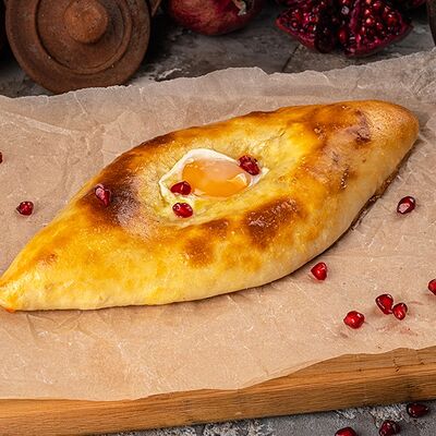 Аджарули в Дворец свадеб по цене 510 ₽