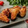 Шашлык из куриных крыльев в Трактир по цене 298