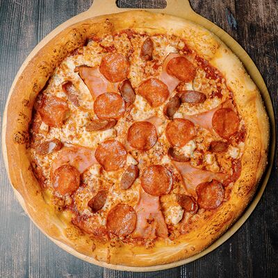 Мясная в Вкус кафе по цене 1099 ₽