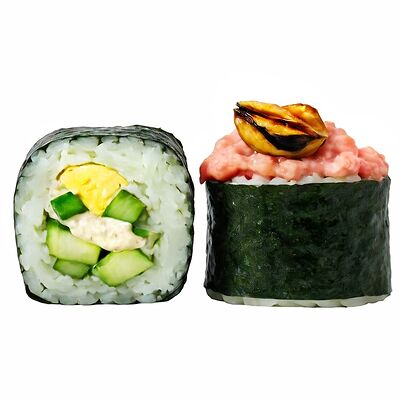 Запеченный с мидиями в Pomodoro по цене 300 ₽