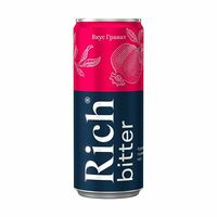 Rich Bitter Гранат 0.33л в Смол Пицца