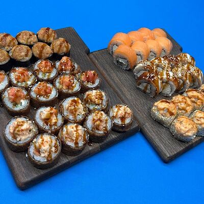 Сет Микс в Бк чемпион по цене 4450 ₽