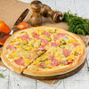 Логотип кафе Формула вкуса