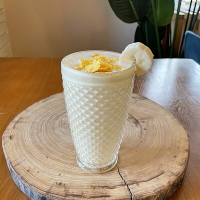 Ананасовый детокс в Debaton по цене 378