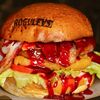 РогБургер Брусничный в Rogulevs Burgers по цене 860