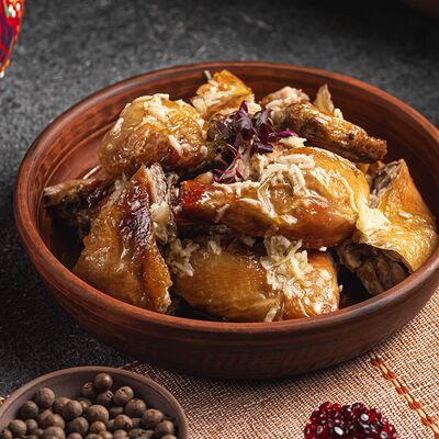 Чкмерули в Алазани по цене 4450 ₸