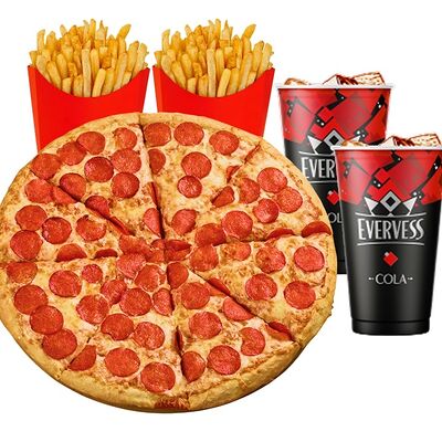 Бро Бокс в Hello Pizza по цене 999 ₽