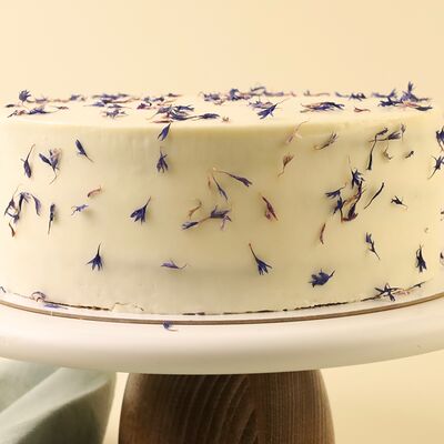 Торт Прованс в Pekarius по цене 1849 ₽