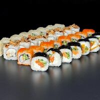 Сет Арктика в Кинг Ролл