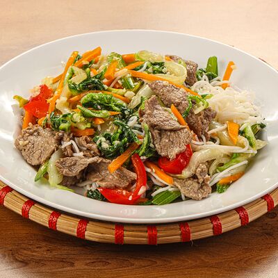 Wok Сао Бо в Viet Cook по цене 530 ₽