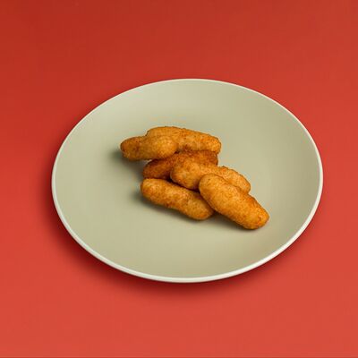 Сырные палочки в SushiMe по цене 339 ₽
