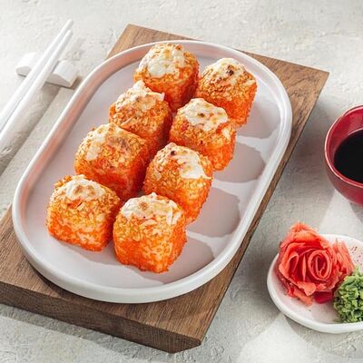 Ролл Кани Масу в ПАЛКИ-СКАЛКИ по цене 524 ₽