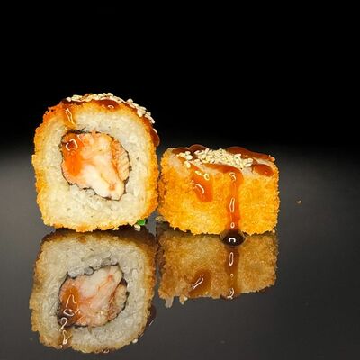 Фуджи в Кинг Ролл по цене 649 ₽