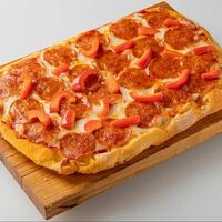 Пепперони фреш в Роллпепперони