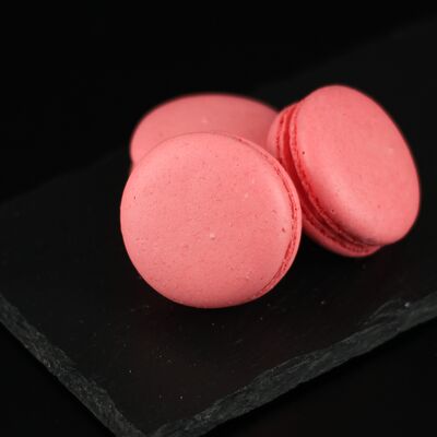 Макарун Клубника в Пекарня Буханка по цене 129 ₽