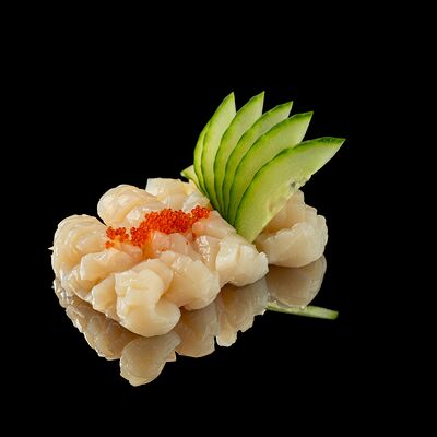 Сашими гребешок в Hamster по цене 1600 ₽