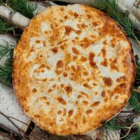 Хачапури по-мегрельскив Мангал мастер