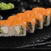 Ролл Филадельфия с копченым кальмаром в SUSHI TESTO по цене 330