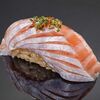 Лосось брюшко в Bluefin по цене 340
