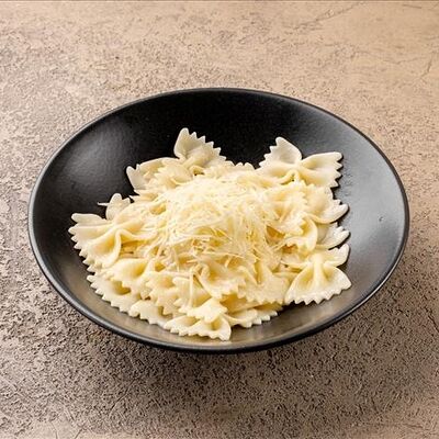 Макароны с сыром в У рыбака по цене 350 ₽