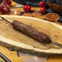 Люля-кебаб из телятины в Кебаб