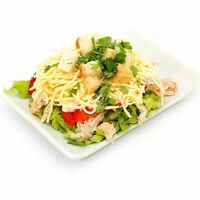 Цезарь с курицей в Минор