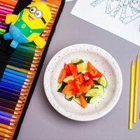 Салат Овощной в Территория вкуса