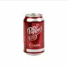 Dr. Pepper в Хинкальная Пиросмани по цене 350