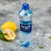 Вода питьевая Aqua Minerale газированная в Азия совсем близко по цене 120
