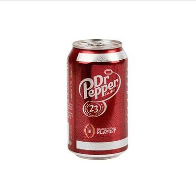 Dr. Pepper в Хинкальная Пиросмани по цене 350 ₽