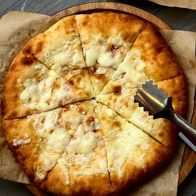 Хачапури по-мегрельски в Парус по цене 700 ₽