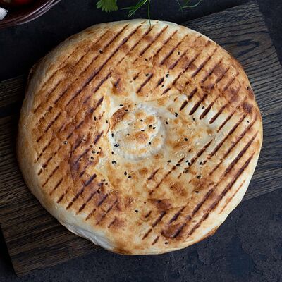 Лепёшка в Arts - food по цене 70 ₽